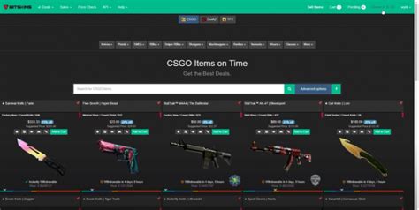 cs2 skins trade site|BitSkins.com .